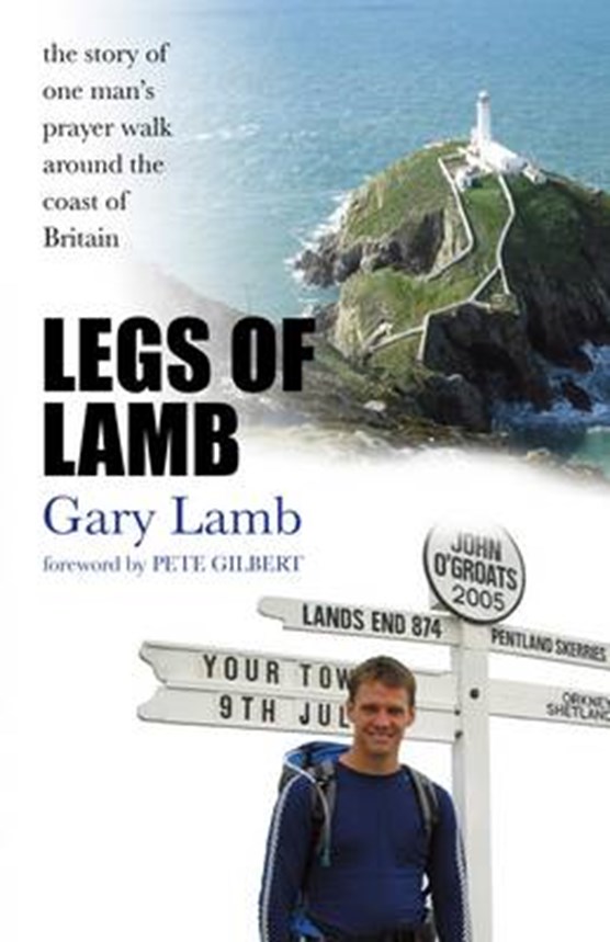 Legs of Lamb