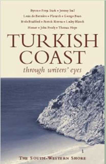 Turkish Coast, Rupert Scott - Paperback - 9781906011093