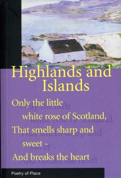Highlands and Islands of Scotland, Mary Miers - Paperback - 9781906011291