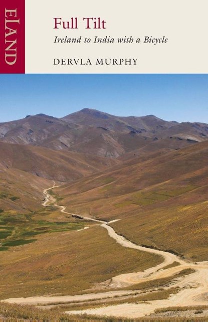 Full Tilt, Dervla Murphy - Paperback - 9781906011413
