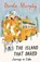 The Island that Dared, Dervla Murphy - Paperback - 9781906011468