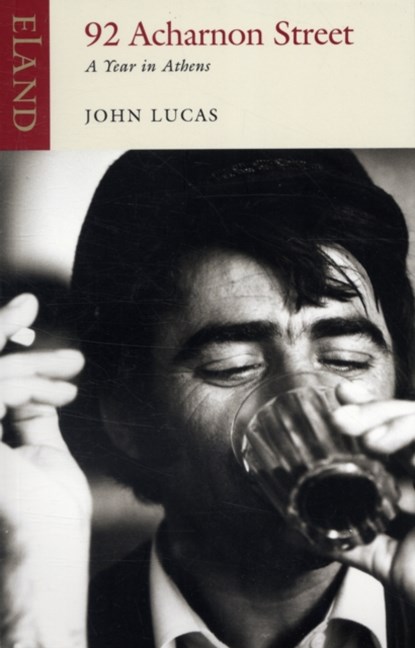 92 Acharnon Street, John Lucas - Paperback - 9781906011574