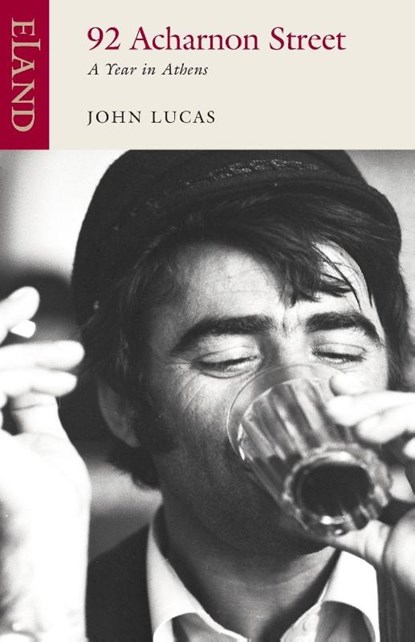 92 Acharnon Street, John Lucas - Paperback - 9781906011574