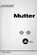 Mutter, Kit Poulson - Paperback - 9781906012878