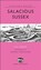 Salacious Sussex, Viv Croot - Gebonden - 9781906022143