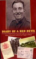 Diary of a Red Devil | Simon Forty ; Leo Marriott | 