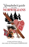The Xenophobe's Guide to the Norwegians | Dan Elloway | 