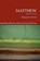 Matthew, Margaret Davies - Paperback - 9781906055059