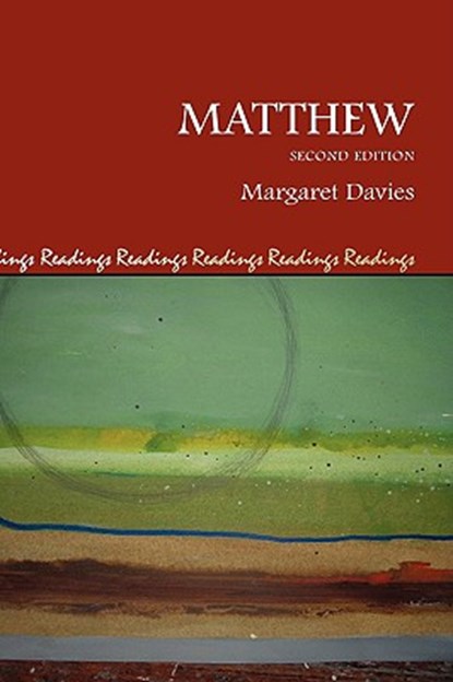 Matthew, Margaret Davies - Paperback - 9781906055059