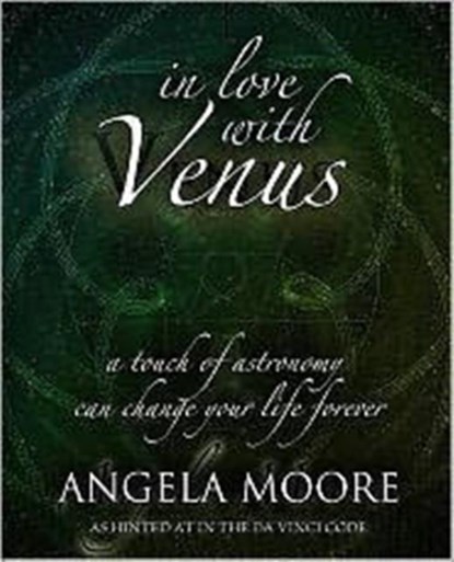 In Love with Venus, Angela Moore - Paperback - 9781906069025