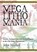 Megalithomania, John Michell - Paperback - 9781906069032
