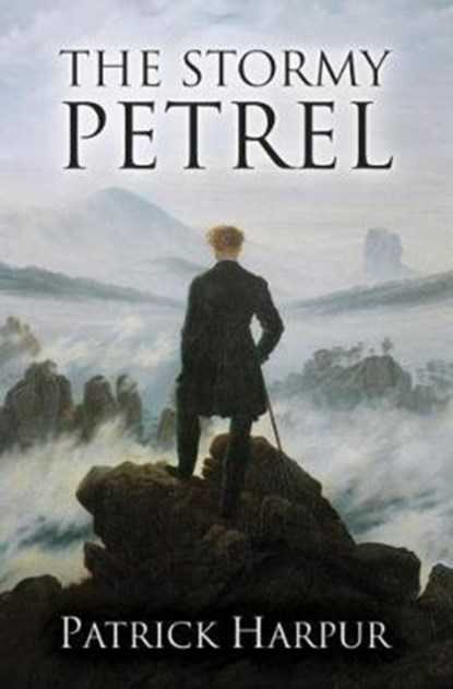 The Stormy Petrel, Patrick Harpur - Paperback - 9781906069162