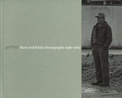Jeff Wall, (GALLERY), Jay Jopling - Gebonden - 9781906072124