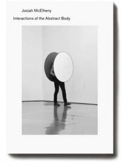 Josiah McElheny, niet bekend - Paperback - 9781906072766