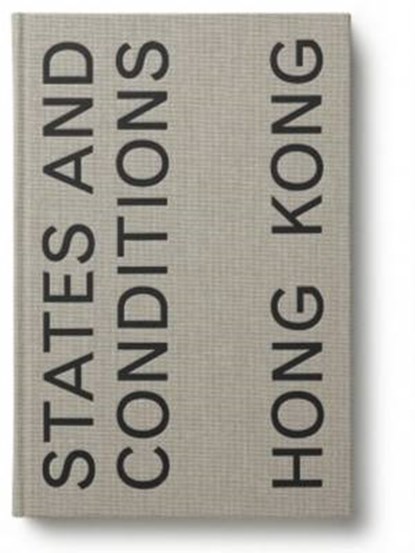 Antony Gormley - States and Conditions, NOBLE,  Richard - Gebonden - 9781906072865