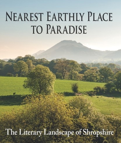 Nearest Earthly Place to Paradise, Margaret Wilson - Gebonden - 9781906122522