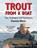 Trout from a Boat, Dennis Moss - Paperback - 9781906122539