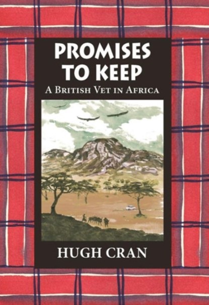 Promises to Keep, Hugh Cran - Gebonden - 9781906122973