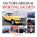 Factory-Original Sporting Mk1 Escorts, Dan Williamson - Gebonden - 9781906133221