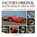 Factory-Original Austin-Healey 100/6 & 3000, Bill Piggott - Gebonden - 9781906133573