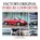 Factory-Original Ford RS Cosworth, Dan Williamson - Gebonden - 9781906133580