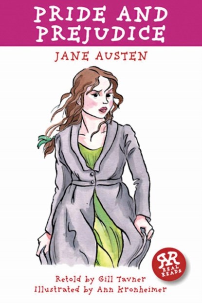 Pride and Prejudice, Jane Austen - Paperback - 9781906230067