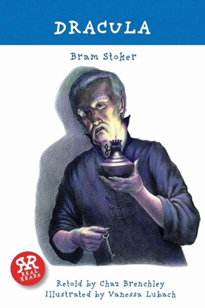 Dracula, Bram Stoker - Paperback - 9781906230166