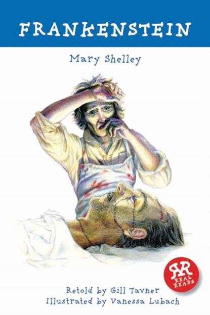 Frankenstein, Mary Shelley - Paperback - 9781906230173