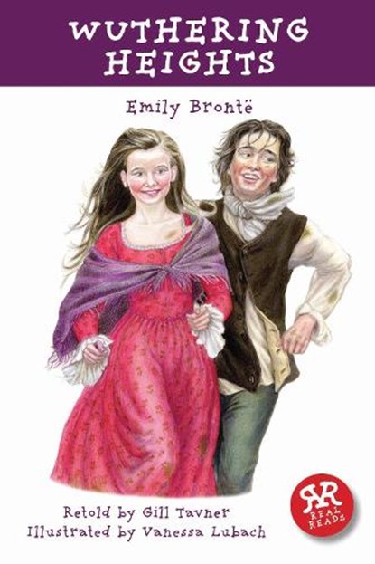 Wuthering Heights, Emily Bronte - Paperback - 9781906230203
