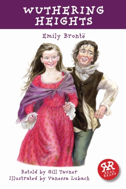 Wuthering Heights, Emily Bronte - Paperback - 9781906230203