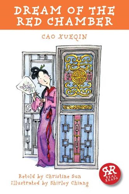 Dream of the Red Chamber, Cao Xueqin - Paperback - 9781906230364