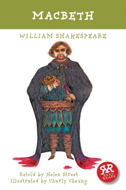 Macbeth, William Shakespeare - Paperback - 9781906230470