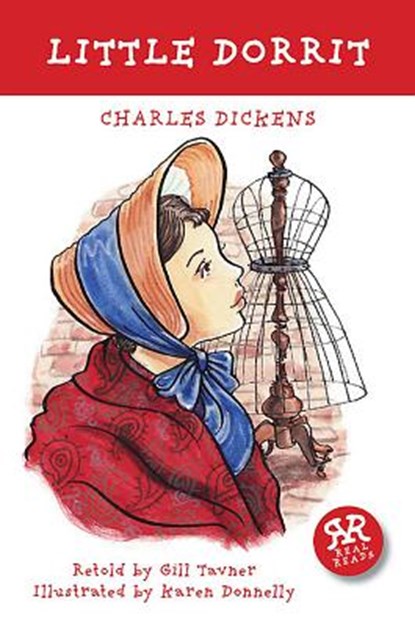 Little Dorrit, Charles Dickens - Paperback - 9781906230654