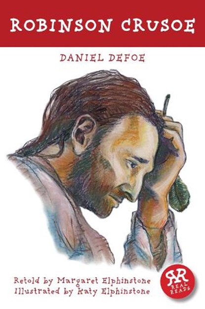 Robinson Crusoe, Daniel Defoe - Paperback - 9781906230715