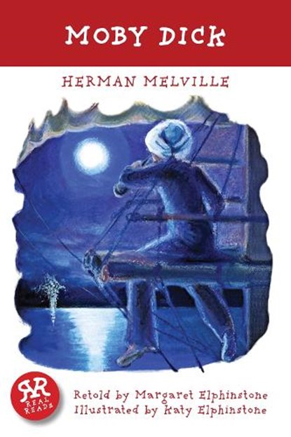 Moby Dick, Herman Melville - Paperback - 9781906230722