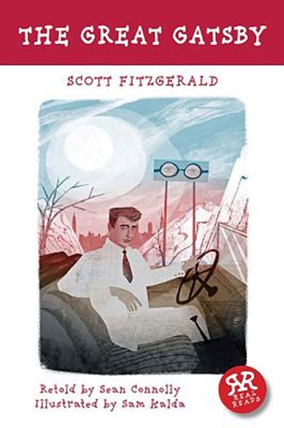 Great Gatsby, niet bekend - Paperback - 9781906230746