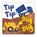 Tip Tip Dig Dig, Emma Garcia - Gebonden - 9781906250812