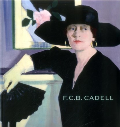 F.C.B. Cadell, Alice Strang - Paperback - 9781906270407