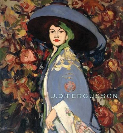 J.D. Fergusson, Alice Strang ; Elizabeth Cumming ; Sheila McGregor - Paperback - 9781906270629