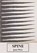 Spine, Jane Weir - Overig - 9781906285111