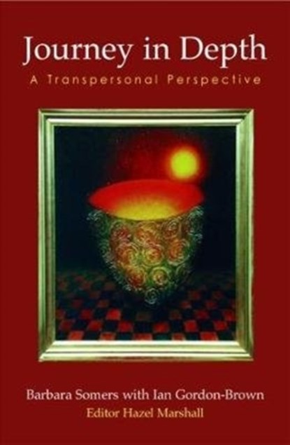 Journey in Depth, Hazel Marshall - Paperback - 9781906289423