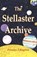 The Stellaster Archive, Frances Edington - Paperback - 9781906289461