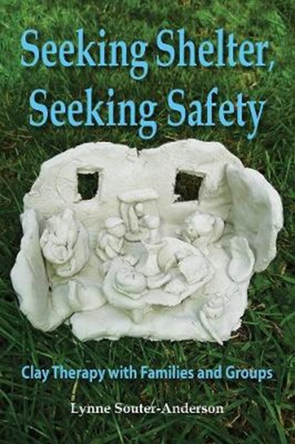 Seeking Shelter, Seeking Safety, Lynne Souter-Anderson - Paperback - 9781906289478