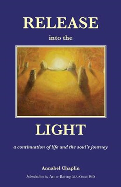 Release into the Light, Annabel Chaplin - Paperback - 9781906289492
