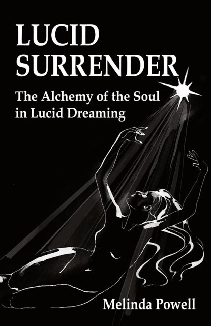 Lucid Surrender, Melinda Powell - Paperback - 9781906289522