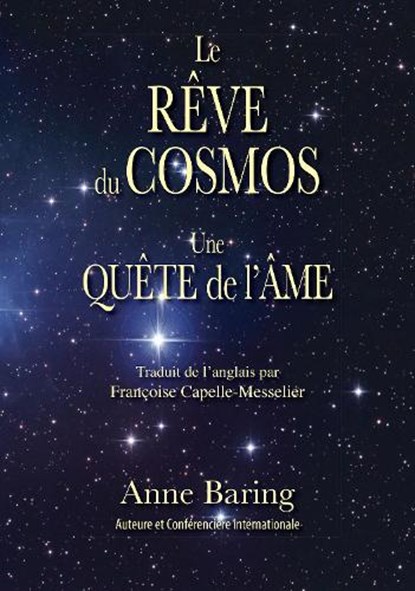 Le Reve du Cosmos, BARING,  Anne - Paperback - 9781906289546