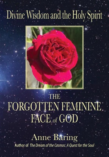 Divine Wisdom and the Holy Spirit:, Anne Baring - Paperback - 9781906289669