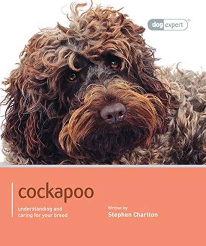Cockapoo - Dog Expert, niet bekend - Paperback - 9781906305857