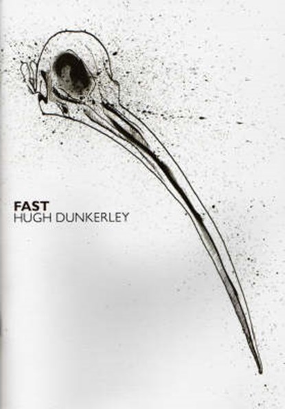 Fast, Hugh Dunkerley - Paperback - 9781906309039