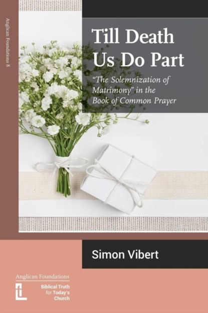 Till Death Us Do Part, Simon Vibert - Paperback - 9781906327262
